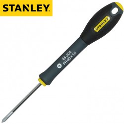 Tournevis STANLEY Fatmax Philips PH00x50