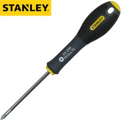 Tournevis STANLEY Fatmax Philips PH0x75