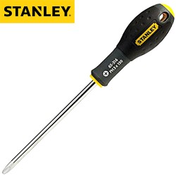 Tournevis STANLEY Fatmax Philips PH3x150