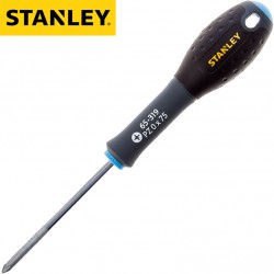 Tournevis STANLEY Fatmax Pozidriv PZ0x75