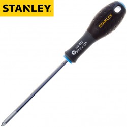 Tournevis STANLEY Fatmax Pozidr. PZ2x125