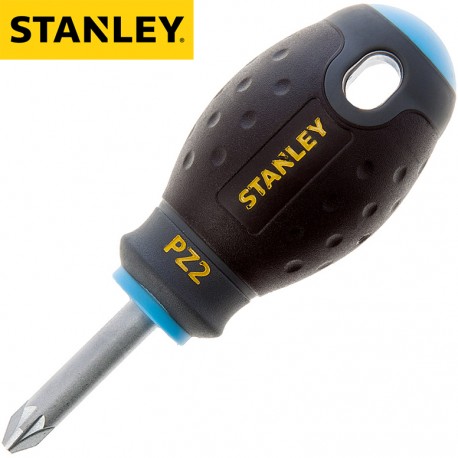 Tournevis STANLEY Fatmax Pozidr. PZ2x30