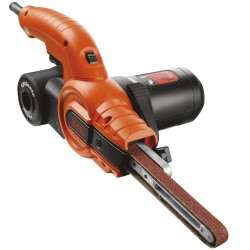 BLACK&DECKER Lime électrique 