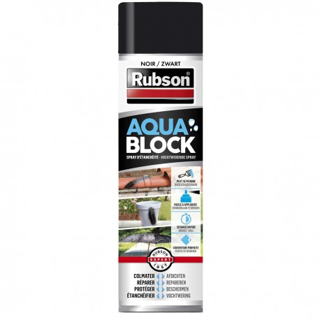 RUBSON AQUABLOCK spray 300ml
