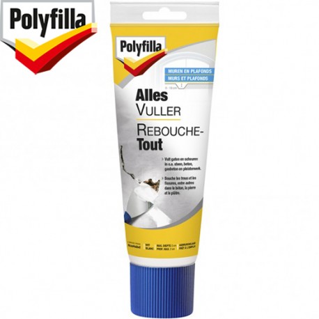 POLYFILLA Rebouche-tout 330 gr