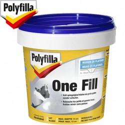 POLYFILLA One-fill 1L