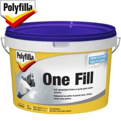 POLYFILLA One-fill 2,5L