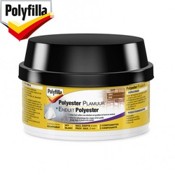 POLYFILLA Enduit polyester 400gr
