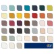 LEVIS AMBIANCE Mur extra mat Beige Ivoire 1L