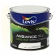 LEVIS AMBIANCE Mur extra mat Coquille d'Oeuf 2.5L
