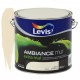 LEVIS AMBIANCE Mur extra mat Blanc Lys 2.5L