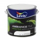 LEVIS AMBIANCE Mur extra mat Blanc Marbre 2.5L