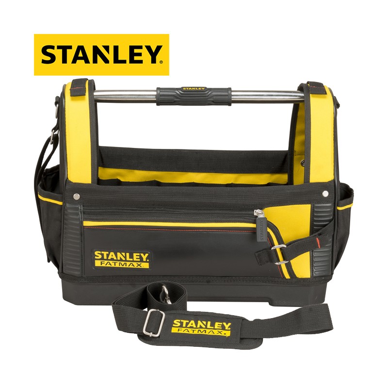 Coffre mobile à outils Pro-Stack Fatmax Stanley, 51,2 x 43,5 x 64 cm
