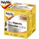 POLYFILLA Réparateur bois 2x250gr