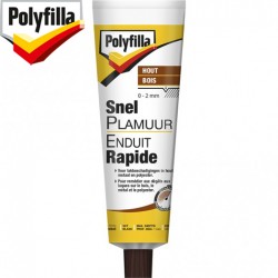 POLYFILLA Enduit rapide 250gr