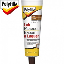 POLYFILLA Enduit à laquer 200gr