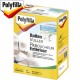 POLYFILLA Reboucheur extérieur 2 Kg