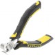 Mini pince coupe devant STANLEY Fatmax