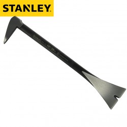 Stanley Pied de biche en acier