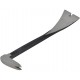 Pied de biche fin STANLEY griffe large