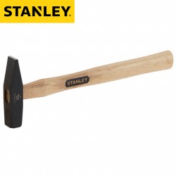 Marteau d'ajusteur STANLEY bois 200gr