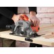 BLACK&DECKER Scie circulaire 
