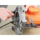 BLACK&DECKER Scie circulaire 
