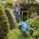 Dévidoir GARDENA Aquaroll M complet