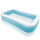 Piscine rectangulaire 
