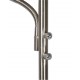 ZENITH Lampadaire LED avec liseuse