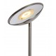 ZENITH Lampadaire LED avec liseuse