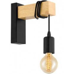 TOWNSHEND Applique 1 ampoule