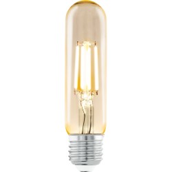 Ampoule VINTAGE tube T32 LED filament