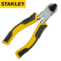 Pince coupante STANLEY Dynagrip 150