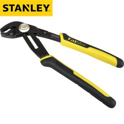 Pince multiprise STANLEY Fatmax 250