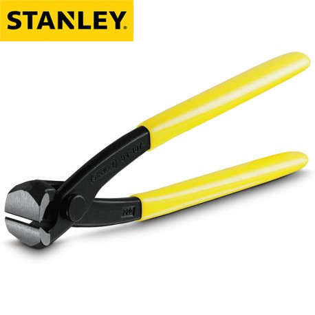 Tenaille mécanicien STANLEY 10"
