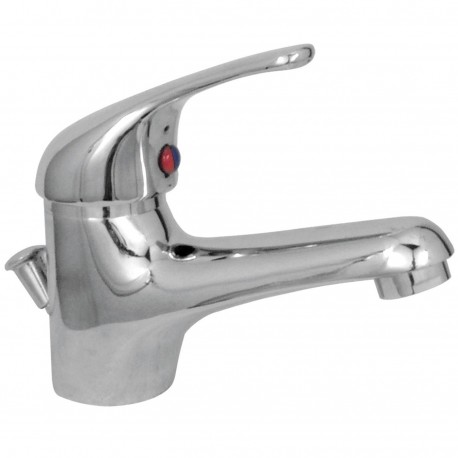 Mitigeur de lavabo ISIFIX