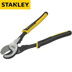 Pince coupe-câble STANLEY Fatmax