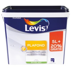 LEVIS plafond 