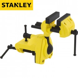 Etau rotatif 360° STANLEY