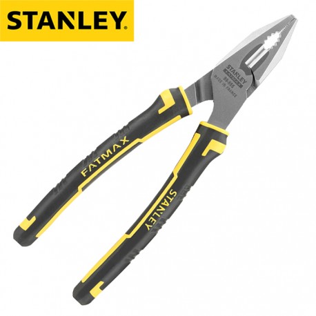 Pince universelle STANLEY Fatmax 150