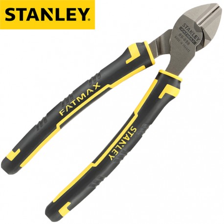 Pince coupante diago STANLEY Fatmax 160