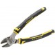 Pince coupante diago STANLEY Fatmax 160
