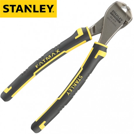 Pince coupe devant STANLEY Fatmax 160