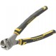 Pince coupe devant STANLEY Fatmax 160