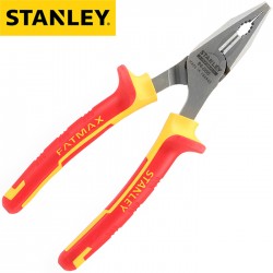 Pince universelle STANLEY Fatmax VDE