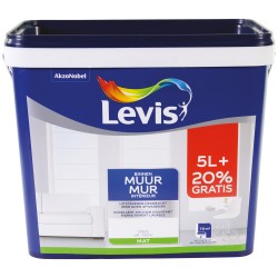LEVIS Latex Mur