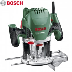 BOSCH Défonceuse POF1200AE