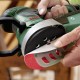 BOSCH Ponceuse excentrique PEX400AE