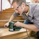 BOSCH Ponceuse excentrique PEX400AE